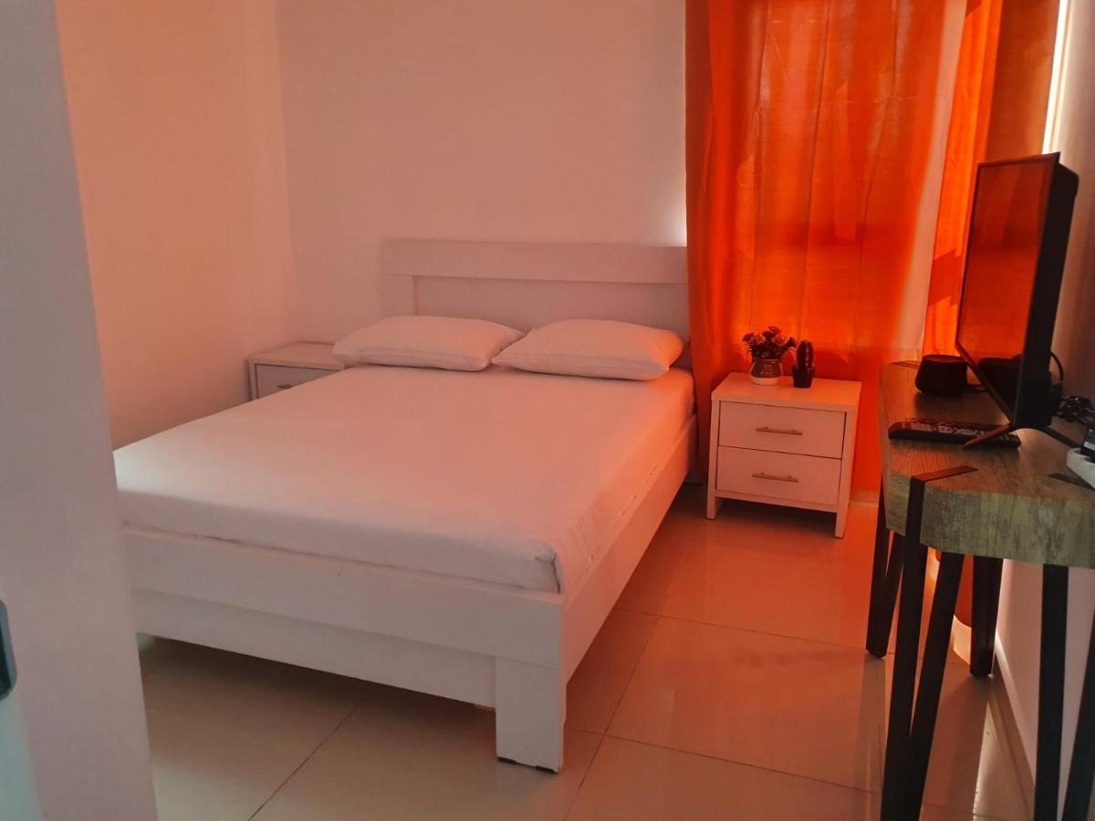 Viktoria Apartment Eilat Exterior photo