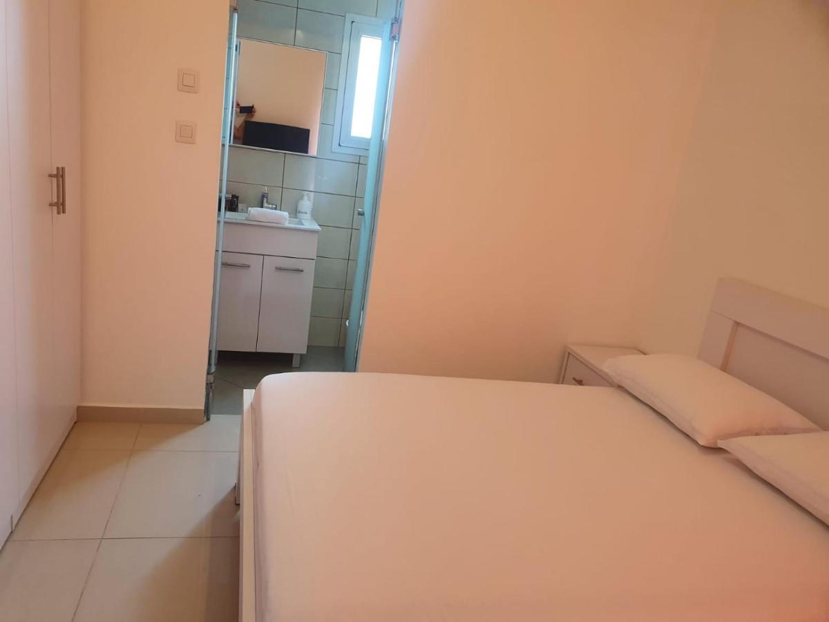 Viktoria Apartment Eilat Exterior photo